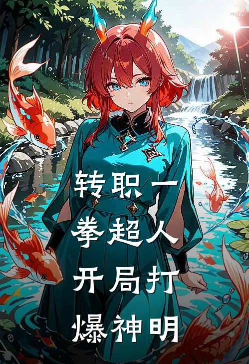 转职一拳超人，开局打爆神明