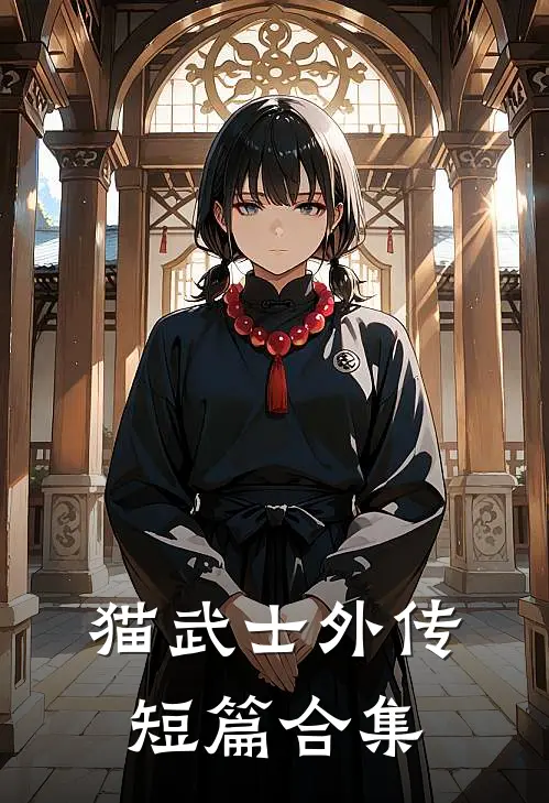 猫武士外传短篇合集