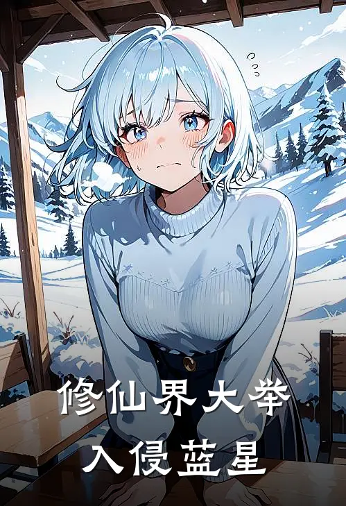 修仙界大举入侵蓝星