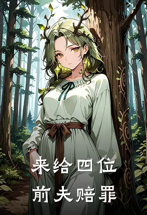 来给四位前夫赔罪