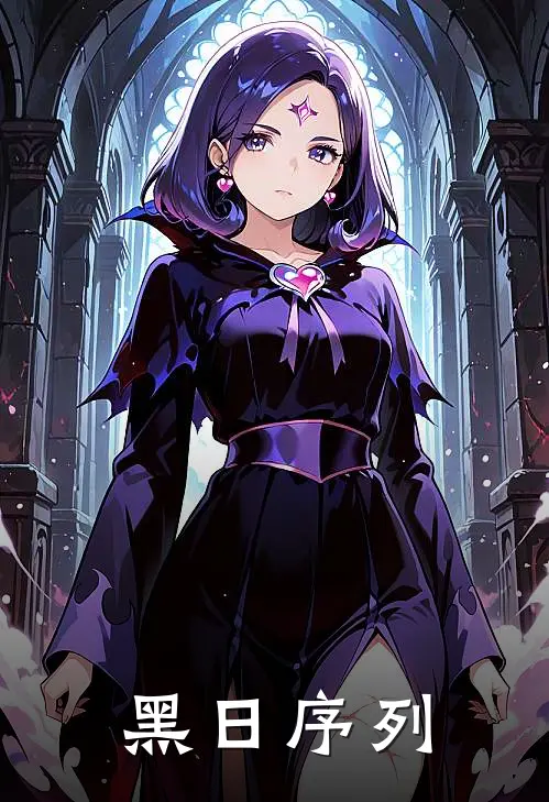 黑日序列