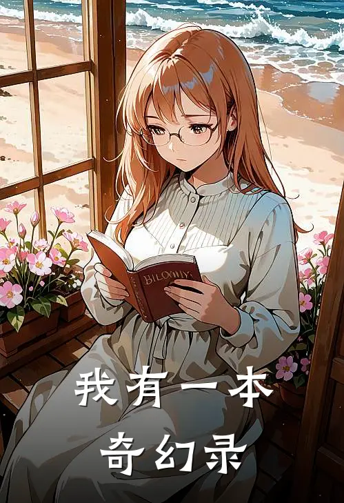 我有一本奇幻录