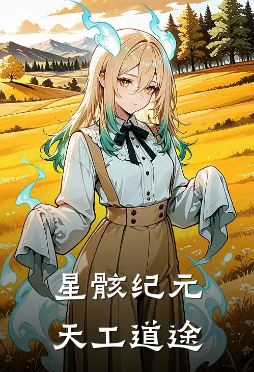 星骸纪元：天工道途