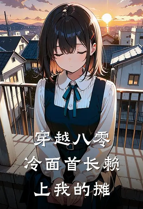 穿越八零，冷面首长赖上我的摊