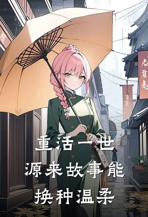 重活一世，源来故事能换种温柔