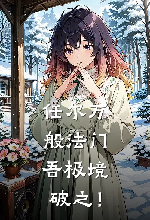 任尔万般法门，吾极境破之！