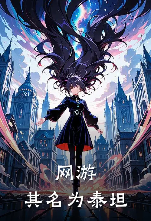 网游：其名为泰坦