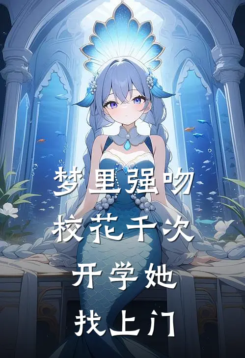 梦里强吻校花千次，开学她找上门