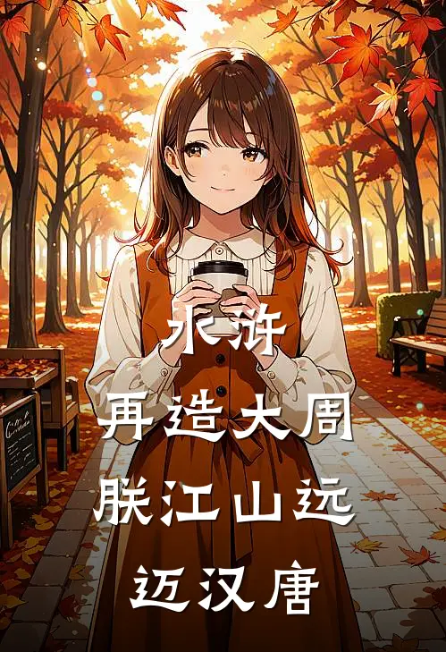 水浒：再造大周，朕江山远迈汉唐