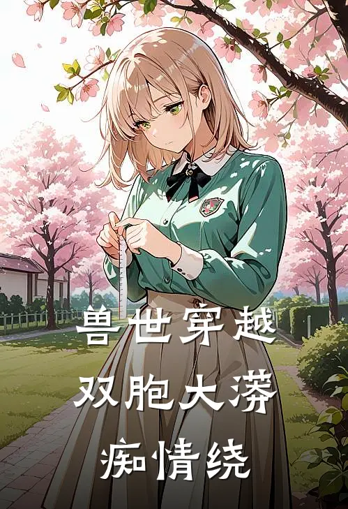 兽世穿越：双胞大蟒痴情绕