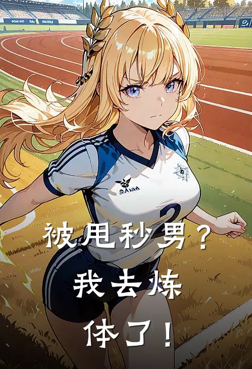 被甩秒男？我去炼体了！