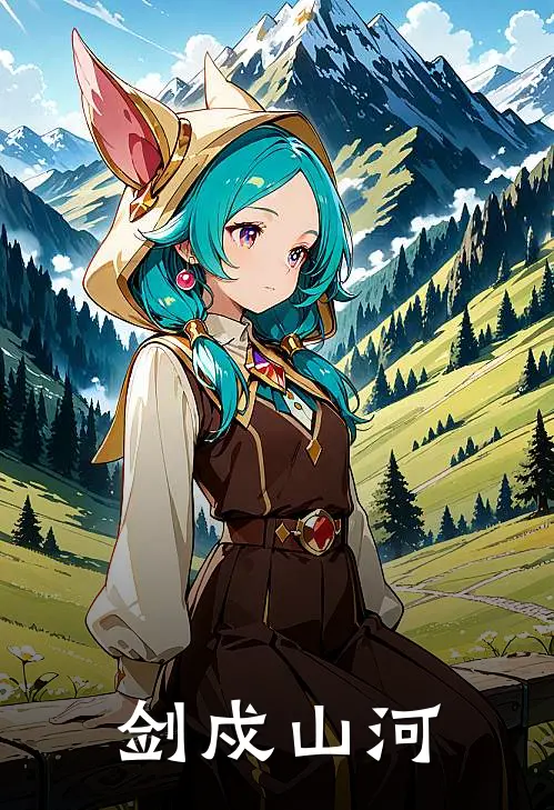 剑戍山河