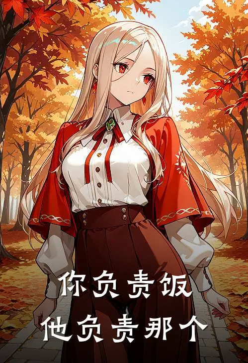 你负责饭，他负责那个