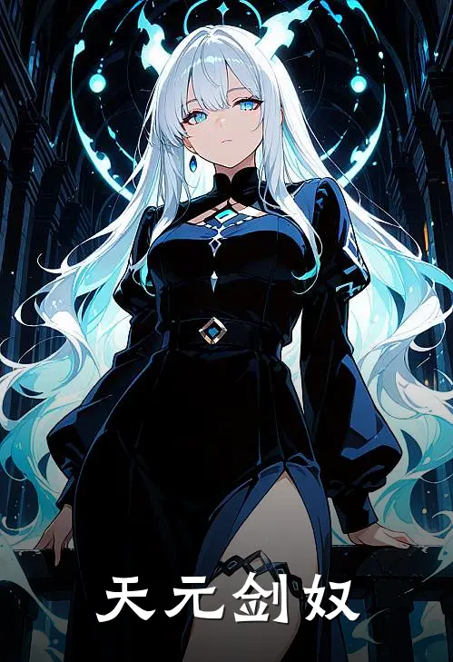 天元剑奴