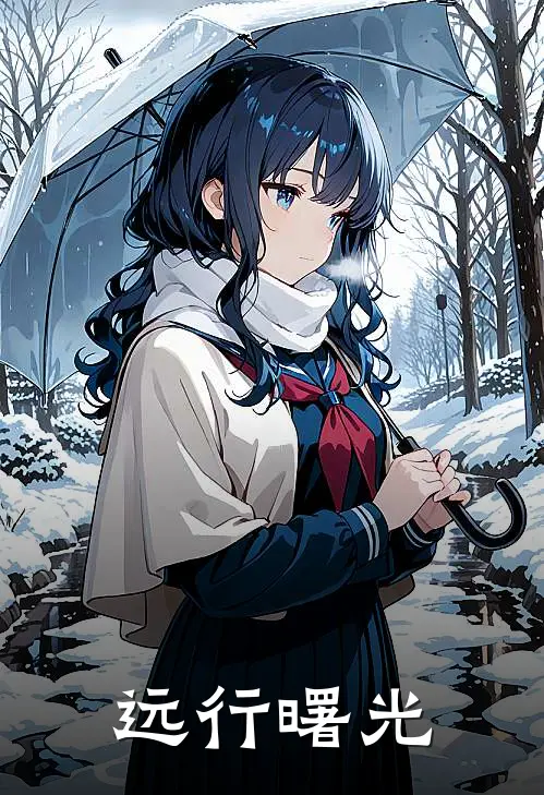 远行曙光
