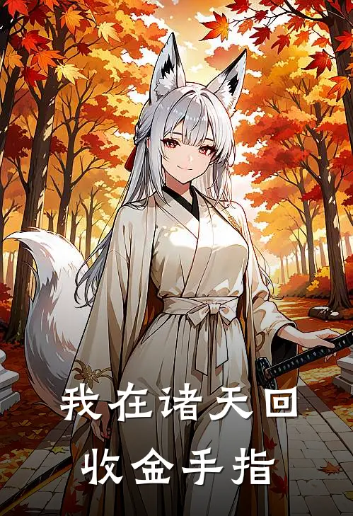 我在诸天回收金手指