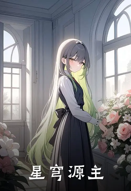 星穹源主