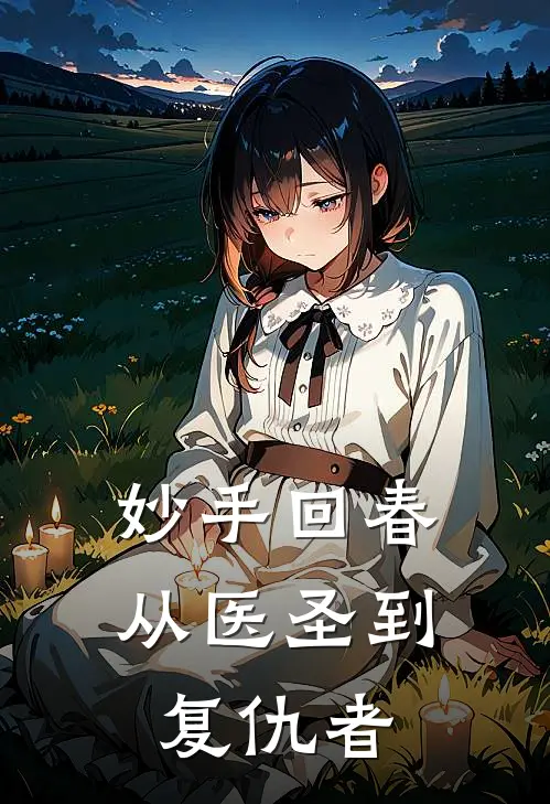 妙手回春：从医圣到复仇者