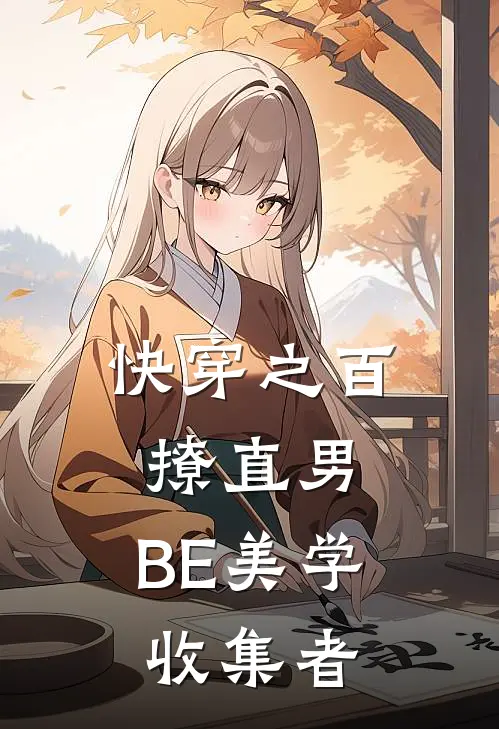 快穿之百撩直男：BE美学收集者