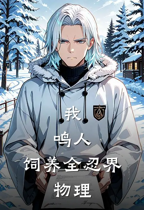 我，鸣人，饲养全忍界：物理