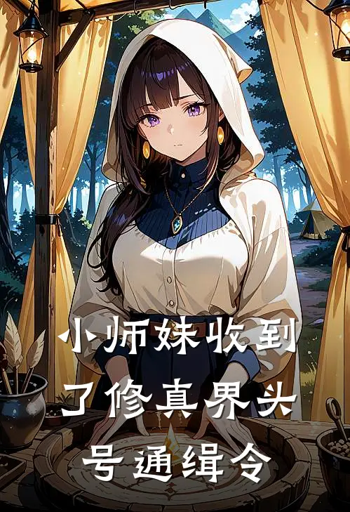 小师妹收到了修真界头号通缉令