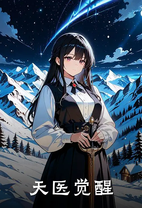 天医觉醒