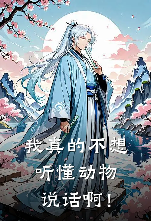 我真的不想听懂动物说话啊！