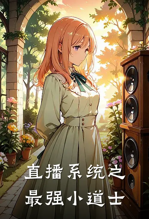 直播系统之最强小道士