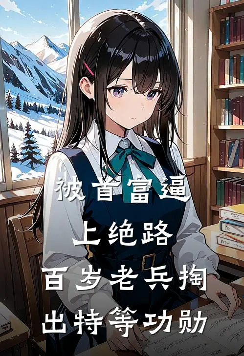 被首富逼上绝路，百岁老兵掏出特等功勋