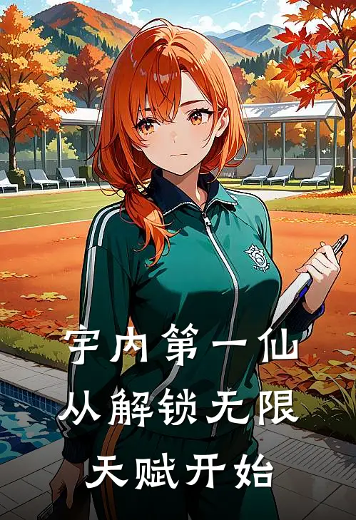 宇内第一仙，从解锁无限天赋开始