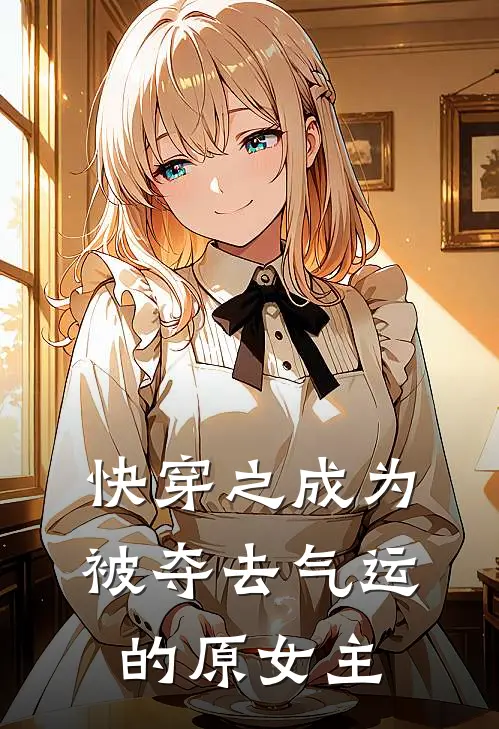 快穿之成为被夺去气运的原女主