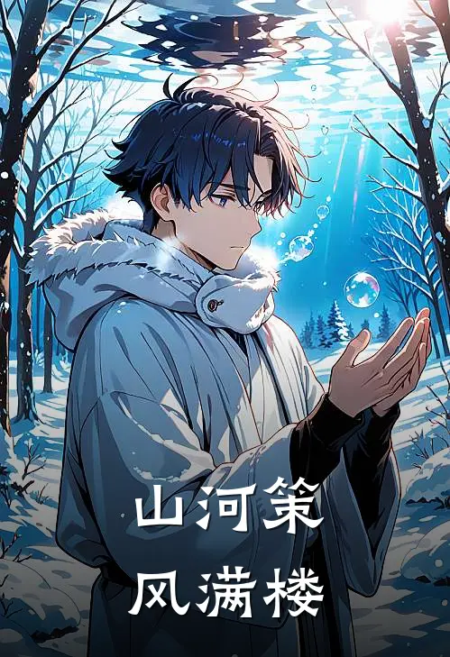 山河策：风满楼