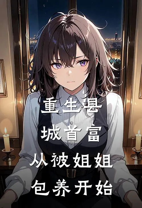 重生县城首富，从被姐姐包养开始