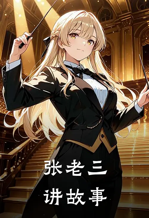 张老三讲故事