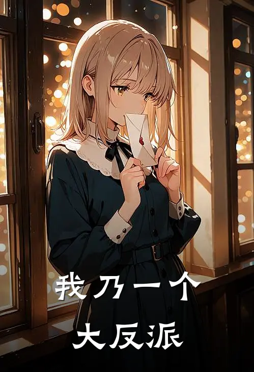 我乃一个大反派