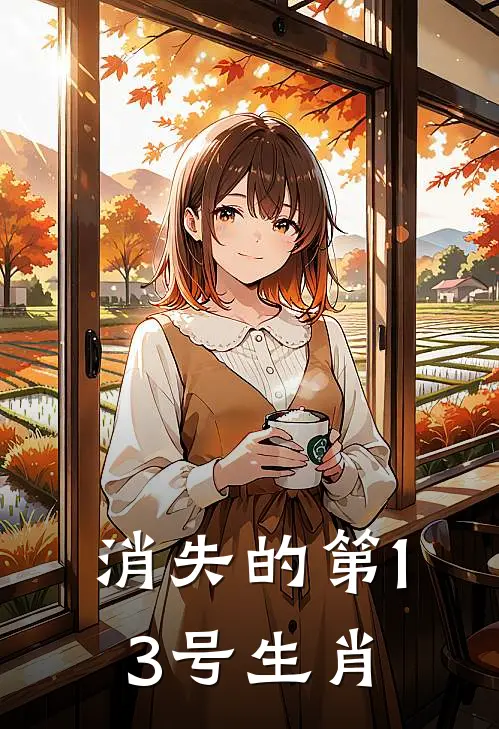 消失的第13号生肖