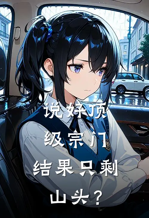 说好顶级宗门，结果只剩山头？