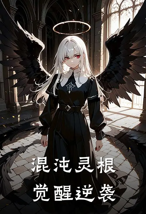 混沌灵根觉醒逆袭