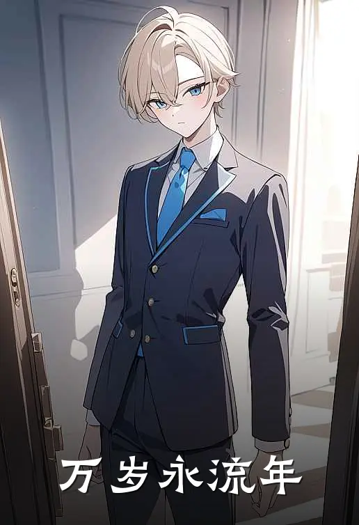 万岁永流年