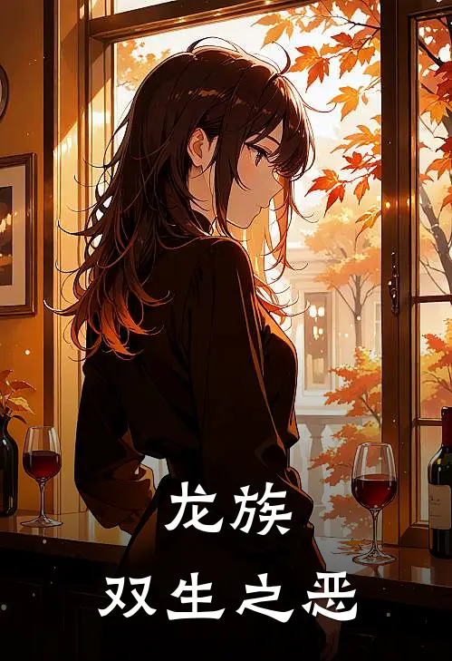 龙族：双生之恶