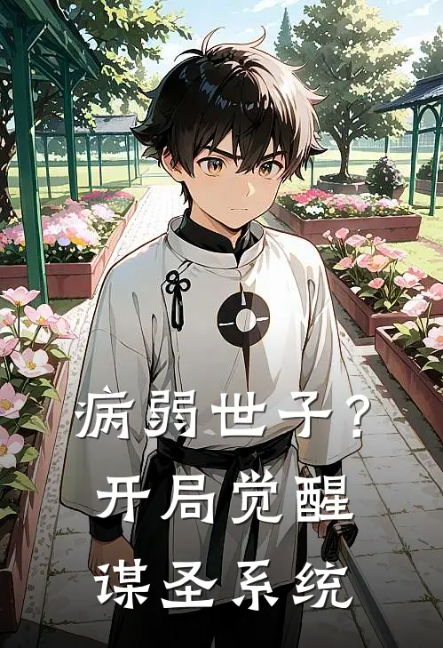 病弱世子？开局觉醒谋圣系统