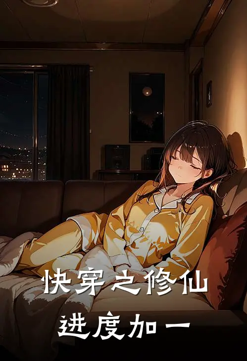 快穿之修仙进度加一