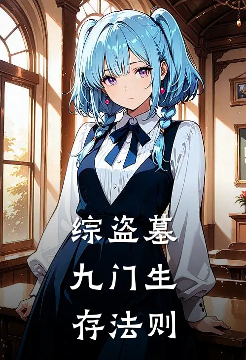 综盗墓：九门生存法则