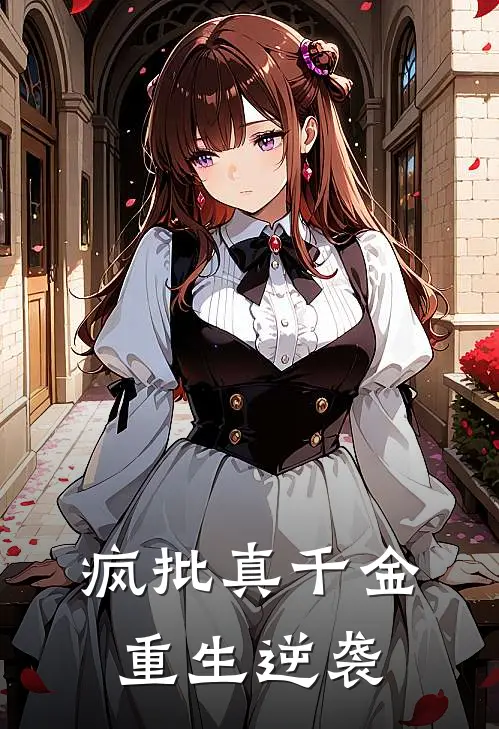 疯批真千金重生逆袭