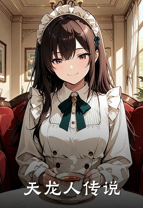 天龙人传说
