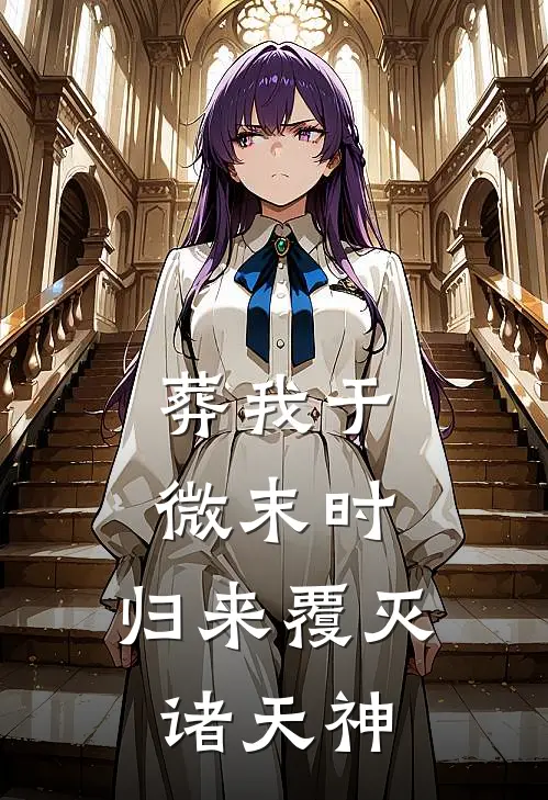 葬我于微末时，归来覆灭诸天神