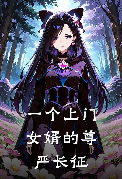 一个上门女婿的尊严长征