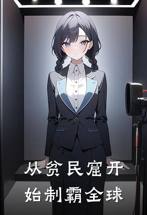 从贫民窟开始制霸全球