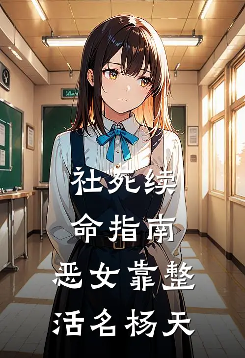 社死续命指南：恶女靠整活名杨天