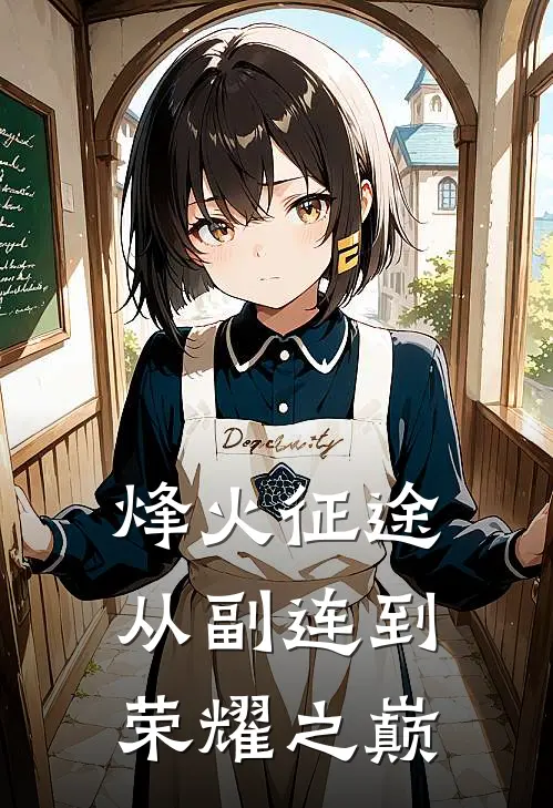 烽火征途：从副连到荣耀之巅